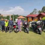 MY PINEWooD HOMESTAY
