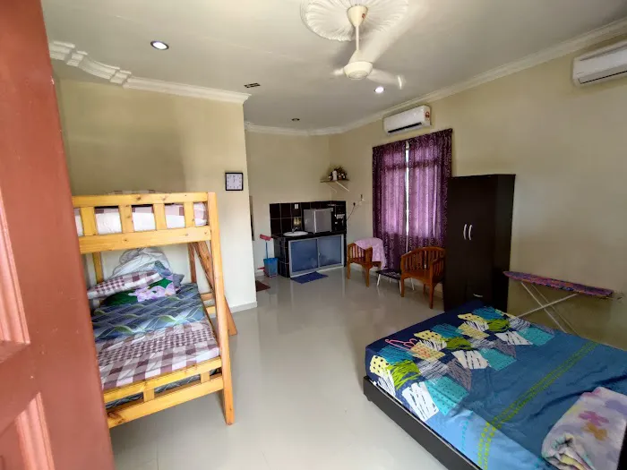 MY PINEWooD HOMESTAY Picture 2