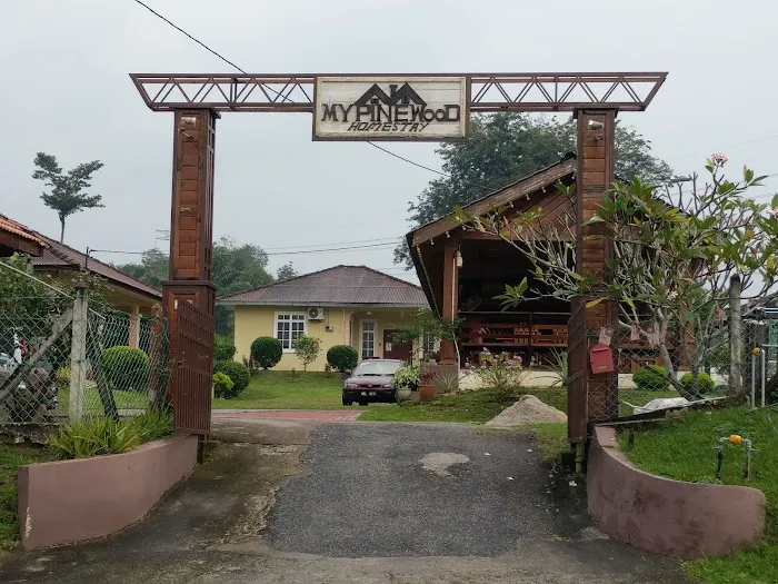 MY PINEWooD HOMESTAY Picture 6