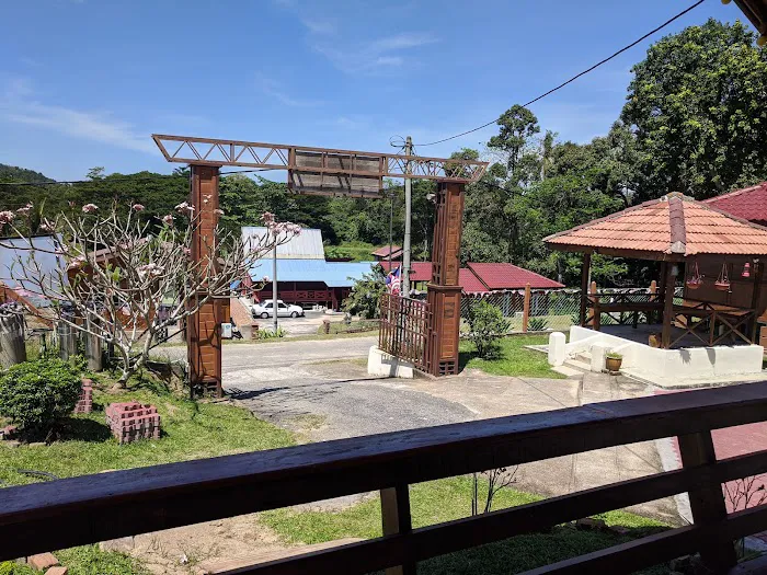 MY PINEWooD HOMESTAY Picture 9