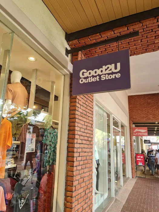 Coach MY Freeport A’Famosa Outlet Picture 1