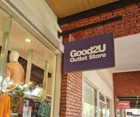 Coach MY Freeport A’Famosa Outlet