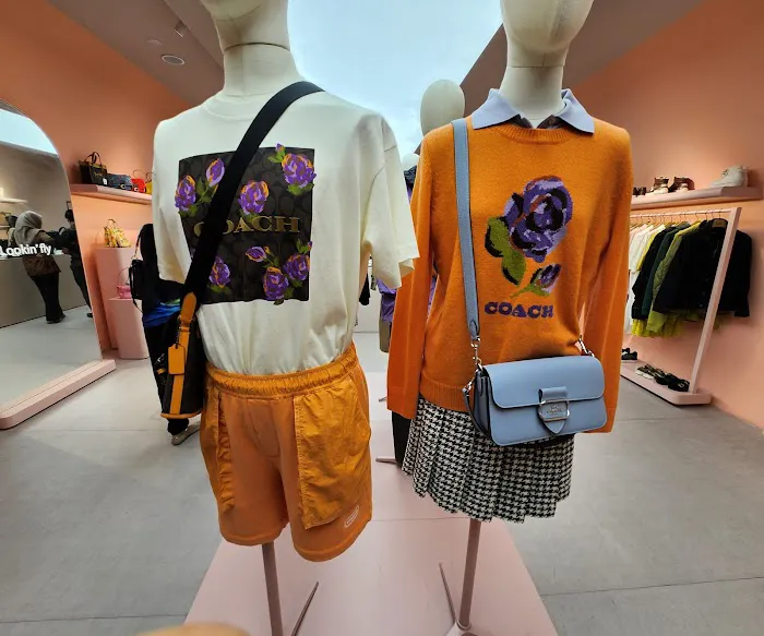 Coach MY Freeport A’Famosa Outlet Picture 3