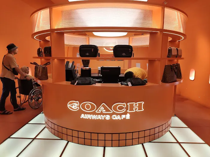 Coach MY Freeport A’Famosa Outlet Picture 2