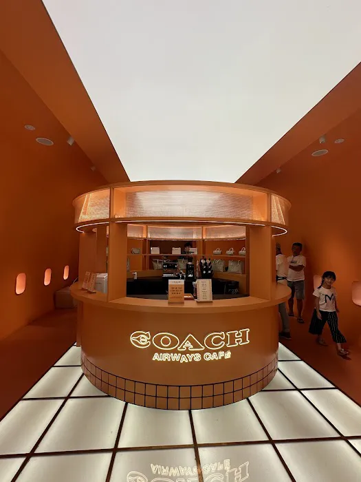Coach MY Freeport A’Famosa Outlet Picture 7