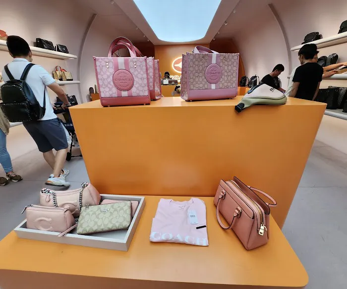 Coach MY Freeport A’Famosa Outlet Picture 10