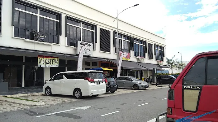 Restoran Ciknick's Family Picture 8