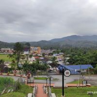 Bukit Tajali ico