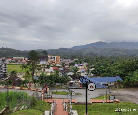 Bukit Tajali