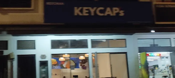 Keycap's @ Eco Majestic Semenyih Picture 10