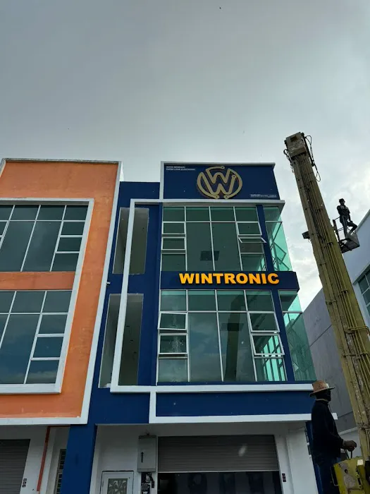 My Photo Shop (M) Sdn Bhd Picture 2