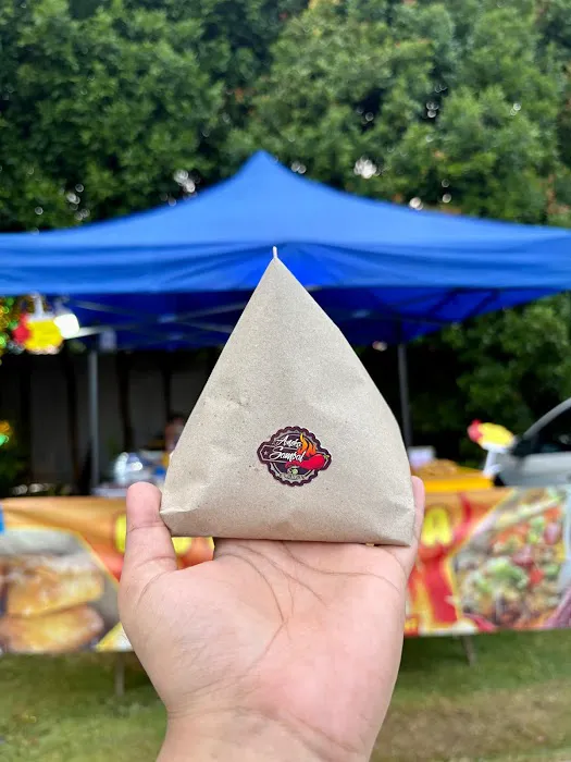 NASI LEMAK POPIA BIG MAC ECO MAJESTIC Picture 6