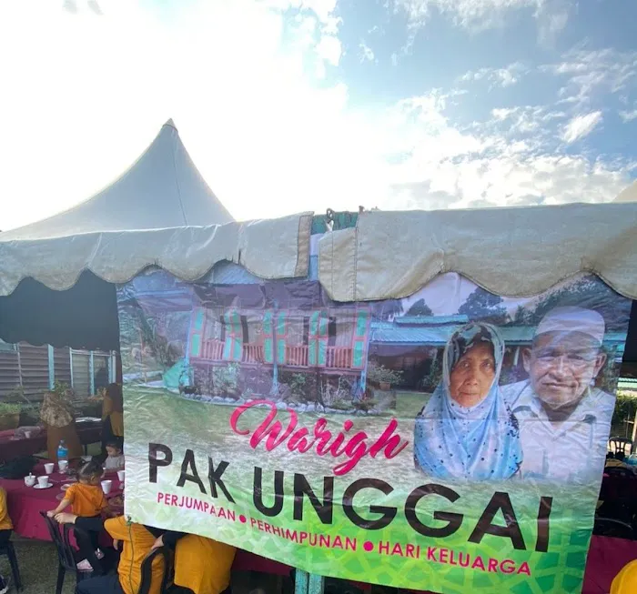 Teratak Waghih Pak Unggai Picture 2