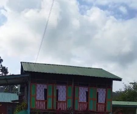 Teratak Waghih Pak Unggai