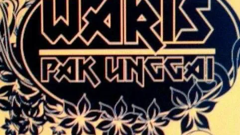 Teratak Waghih Pak Unggai Picture 4