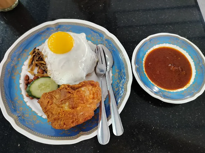 restoran adam maju Picture 8