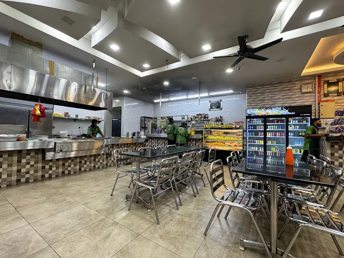 restoran adam maju Picture 3
