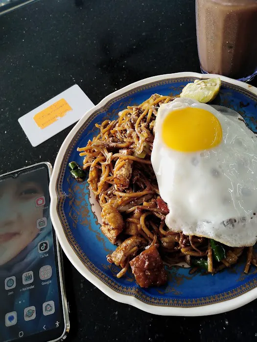 restoran adam maju Picture 10