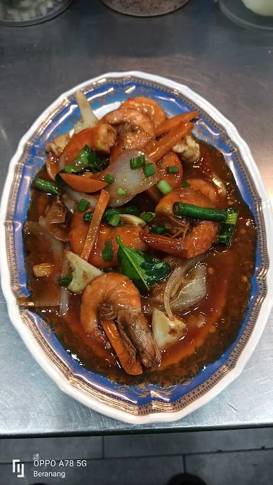 restoran adam maju Picture 7