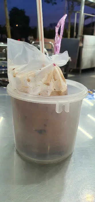 restoran adam maju Picture 9