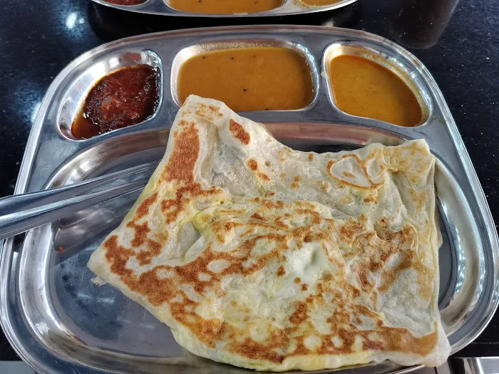restoran adam maju Picture 1