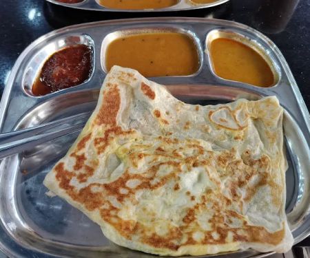 restoran adam maju