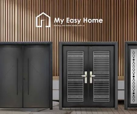 MY EASY HOME SDN BHD (BRANCH KLANG)