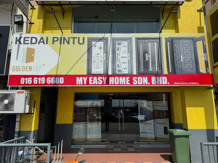 MY EASY HOME SDN BHD (BRANCH KLANG) Picture 4