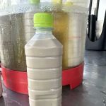 MY HOME SOYA & TAUFUFAH