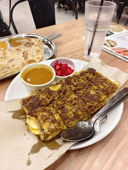 Mohd Yong Kitchen Setia Alam Picture 6