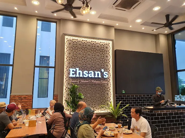 Mohd Yong Kitchen Setia Alam Picture 10