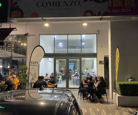 Comienzo by Los Primos Locos