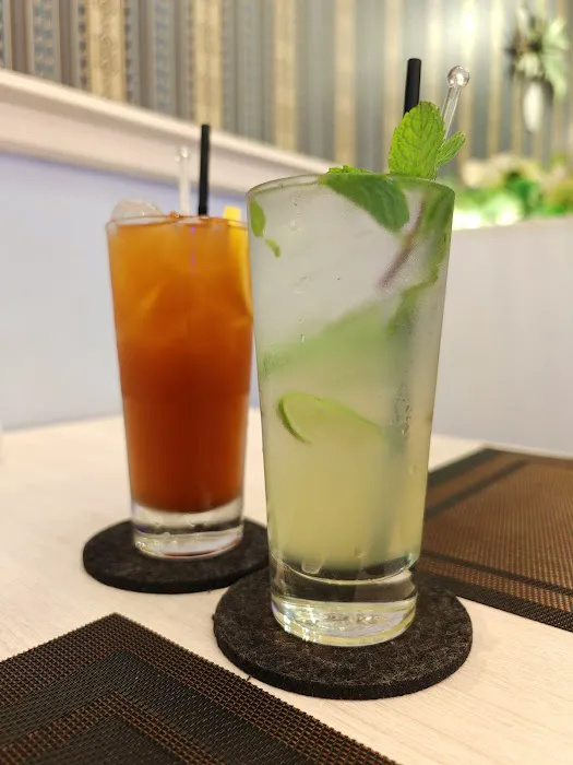 Botanica Delish by Chef Zubir Picture 3