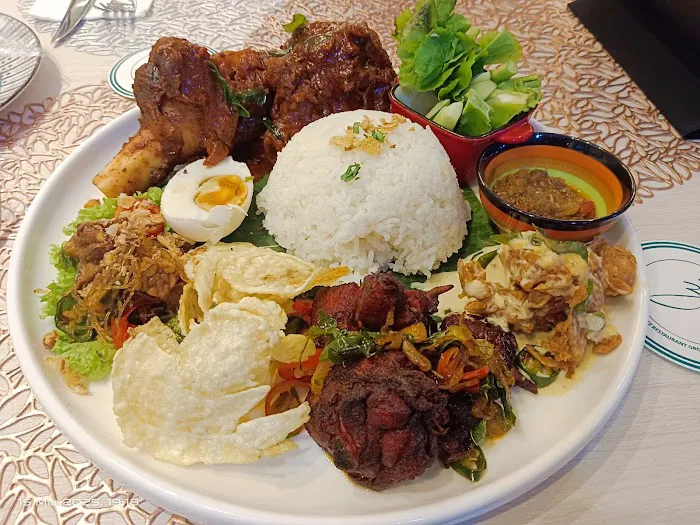 Botanica Delish by Chef Zubir Picture 1