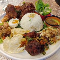 Botanica Delish by Chef Zubir ico