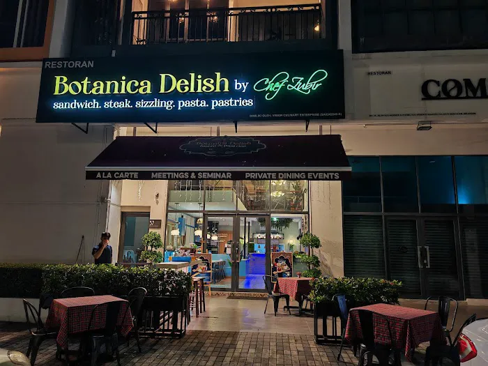 Botanica Delish by Chef Zubir Picture 4