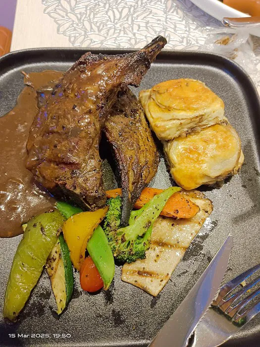 Botanica Delish by Chef Zubir Picture 6