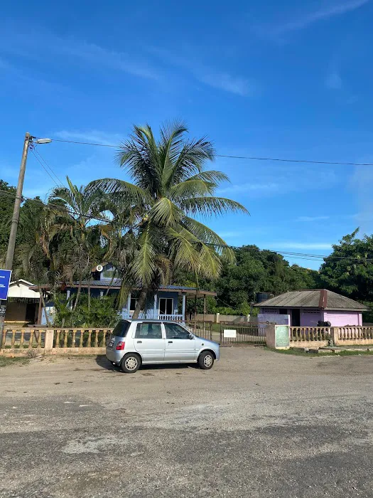 SURAU AT TAUFIQ Kampung Selamat, Pelabuhan Kuantan, Picture 2