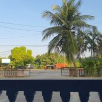 SURAU AT TAUFIQ Kampung Selamat, Pelabuhan Kuantan, ico