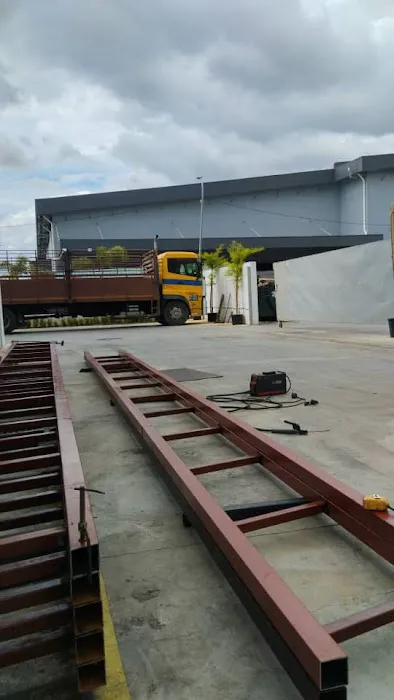 Surau Ar-Rahman Perkampungan Seberang Balok Picture 1
