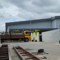 Surau Ar-Rahman Perkampungan Seberang Balok ico
