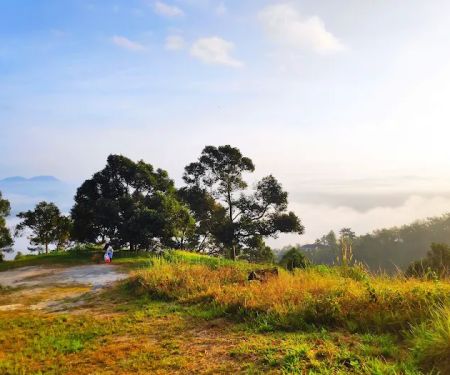 BUKIT HIN HIN