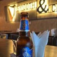 The Barrel Irish Bar & Restaurant ico