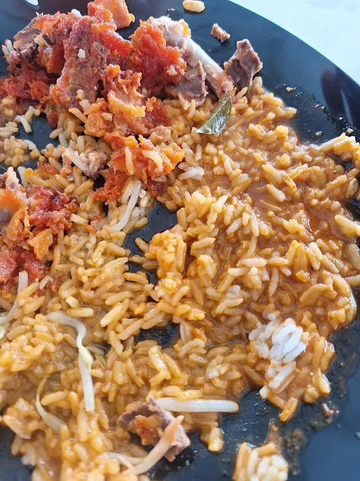 Nasi Kandar Tawakkal Picture 1