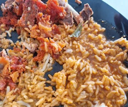 Nasi Kandar Tawakkal