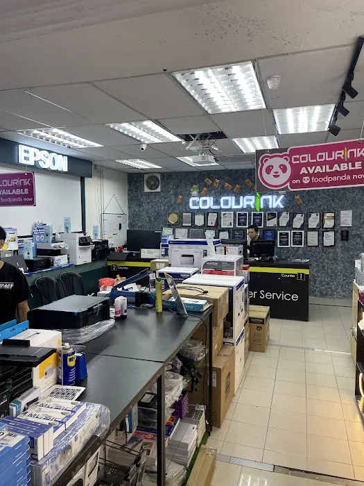 ColourInk Consumable Sdn. Bhd. Picture 3