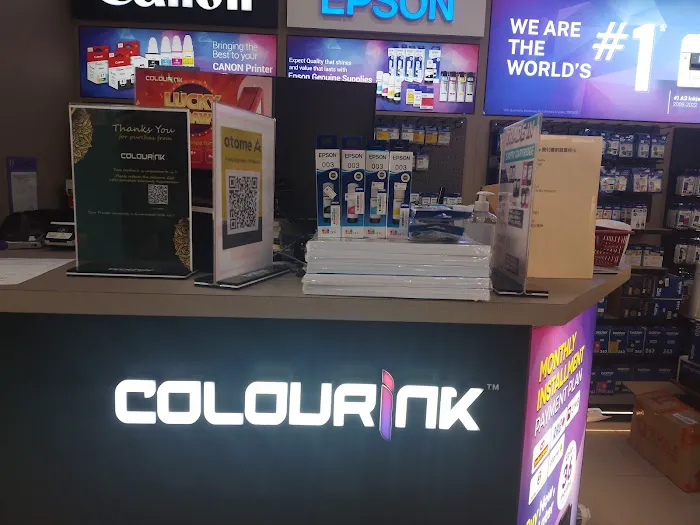 ColourInk Consumable Sdn. Bhd. Picture 2