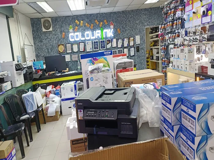 ColourInk Consumable Sdn. Bhd. Picture 4