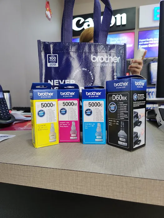 ColourInk Consumable Sdn. Bhd. Picture 8