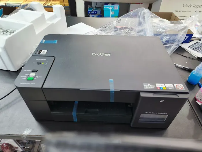 ColourInk Consumable Sdn. Bhd. Picture 9